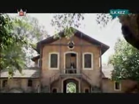 Arzu-benim canim kimin canim yeni klip