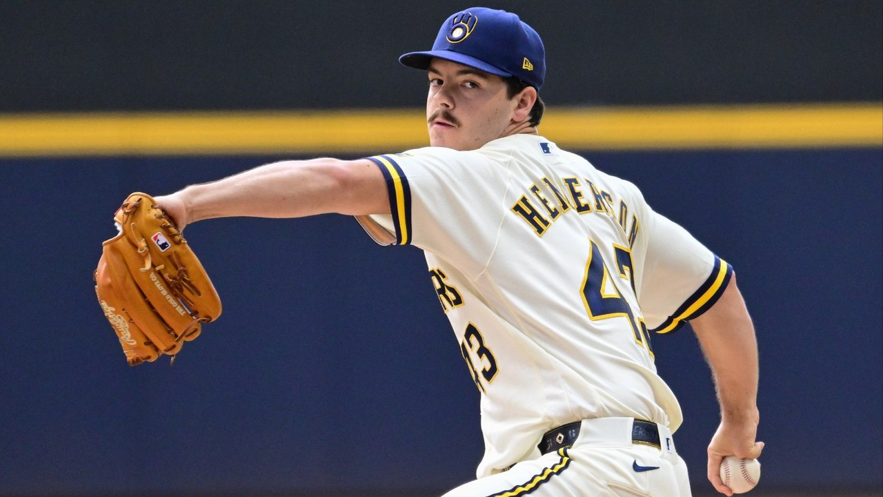 Brewers vs. Giants Analysis: Low-Scoring Game Predicted