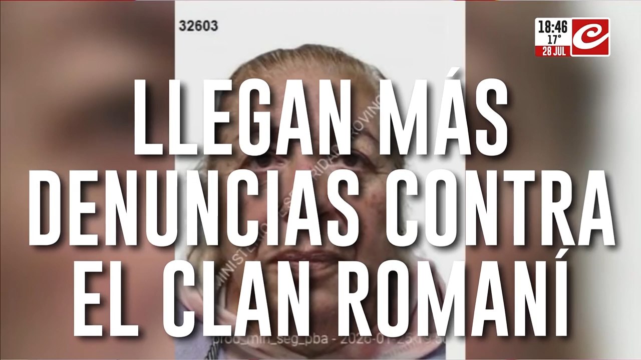 Hablamos con dos de las víctimas de las gitanas