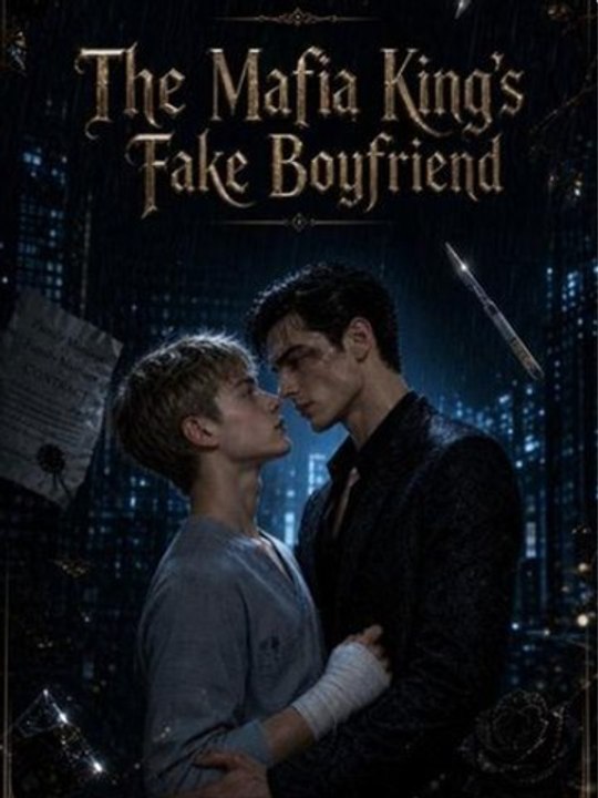 The Mafia King’S Fake Boyfriend - Complete #Drama 🔥🔥 Full Episode | Nexora Media