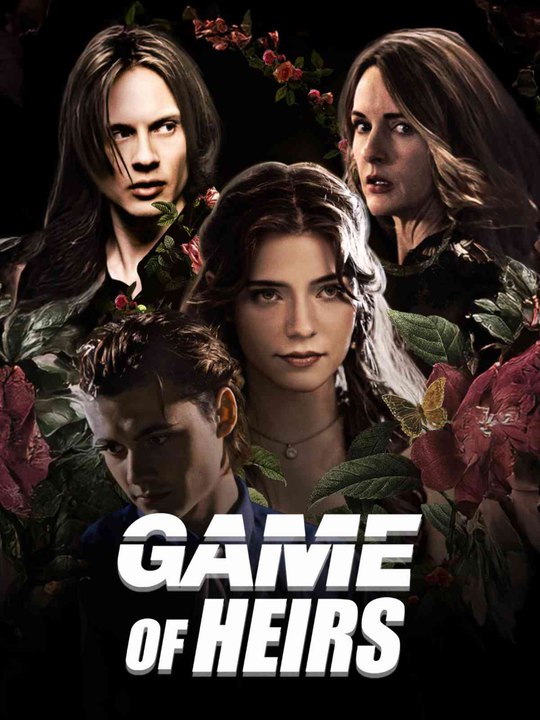 Game of Heirs - Full