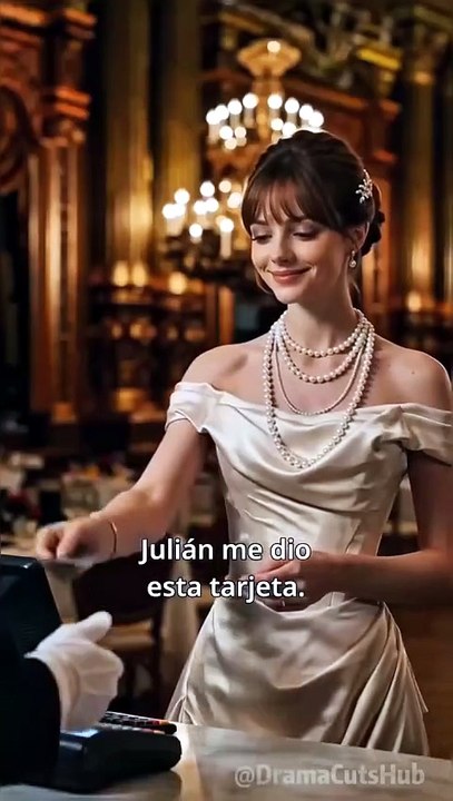La Venganza de la Esposa Trofeo ✨🍿
