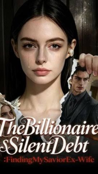 The Billionaire S Silent Debt Finding My Savior Ex Wife Modern Romance - EPS