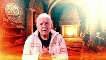 Algo estranho está acontecendo em Jerusalém