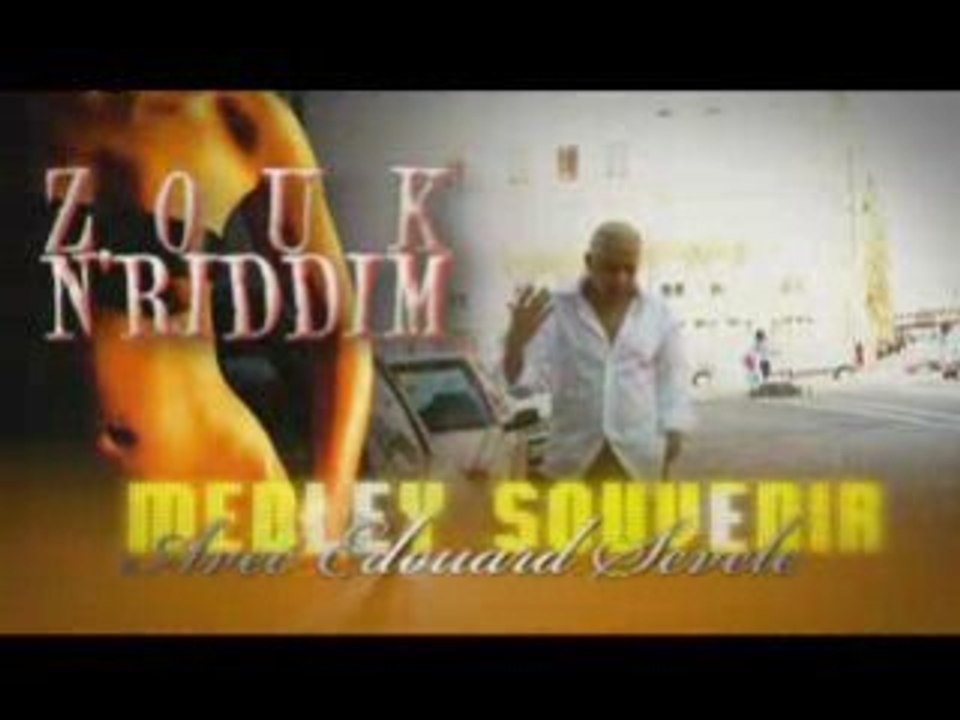 EDOUARD SEVELE - MEDLEY SOUVENIR