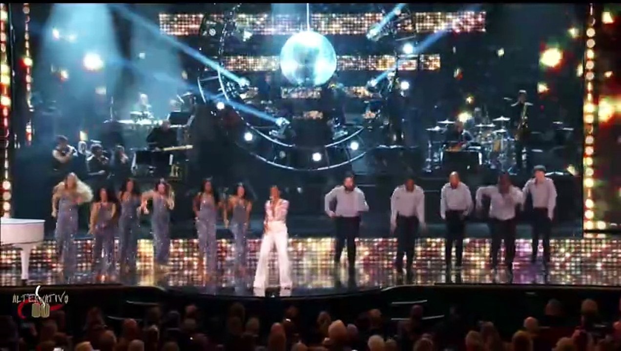 Ariana DeBose – Medley