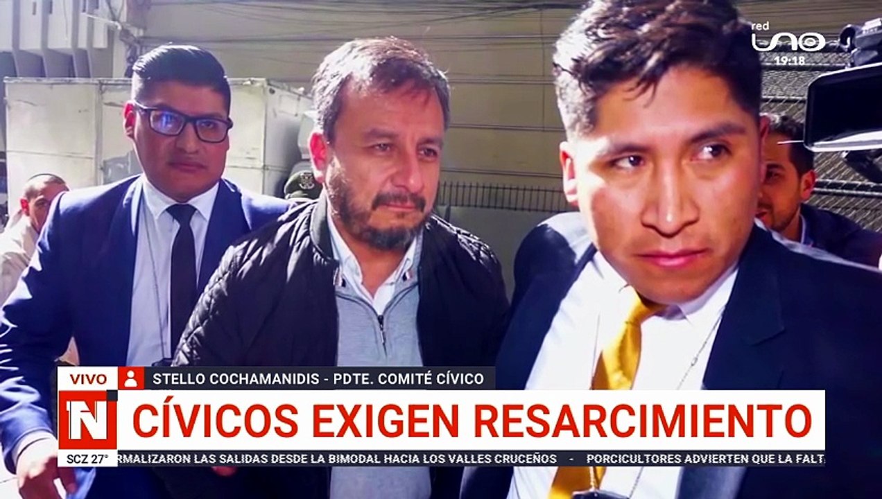 CÍVICOS EXIGEN RESARCIMIENTO POR GASOLINA DESESTABILIZADA
