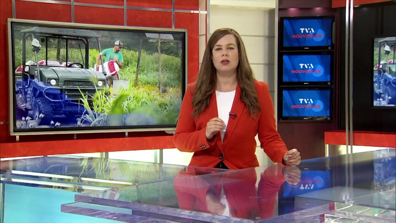 TVA Nouvelles CIMT 18h 28 juillet 2026