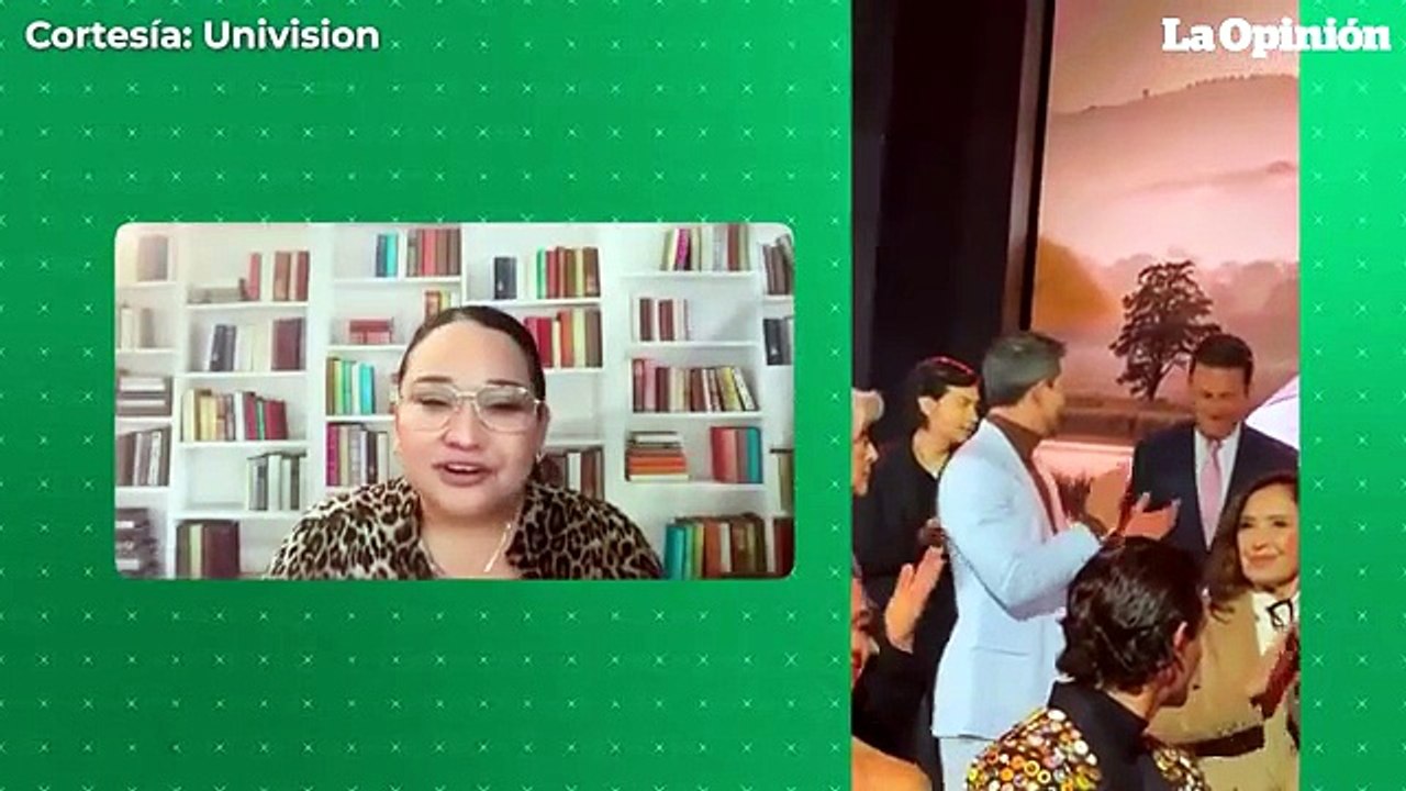 Fernando Colunga revela los detalles de ‘Amanecer’, su nueva y dramática telenovela  La Opinión