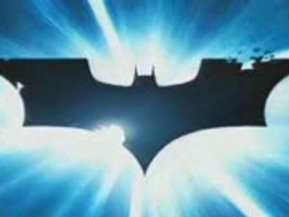 Dark Knight Teaser