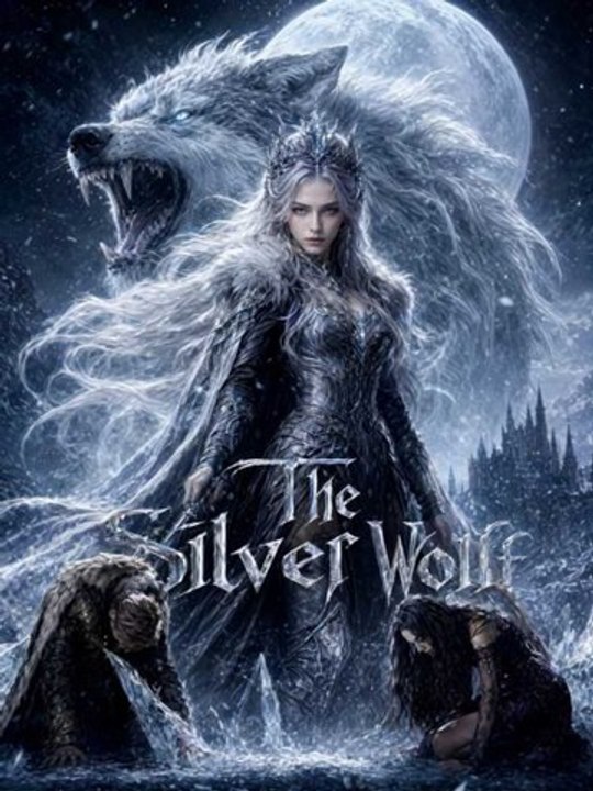 The silver wolf FULL MOVIES ENGLISH SUB