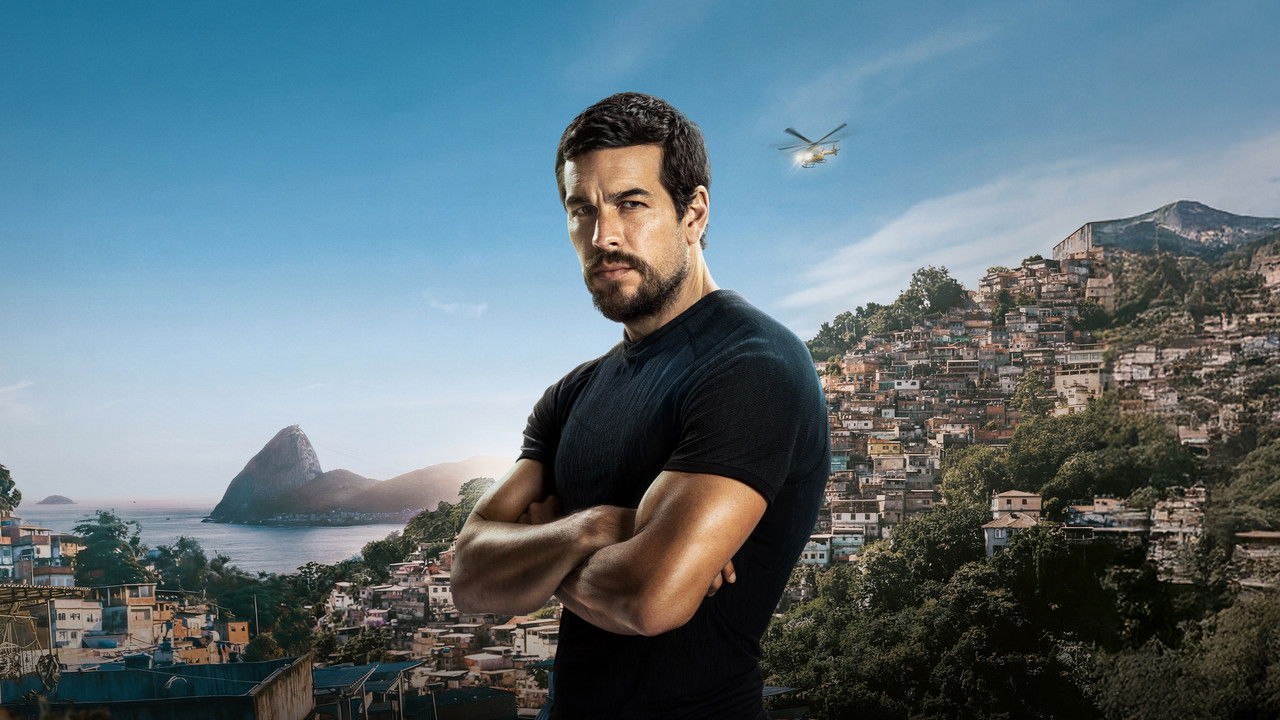 [OIR!!] Agent Zeta Streaming VF en Français Gratuit et VOSTFR