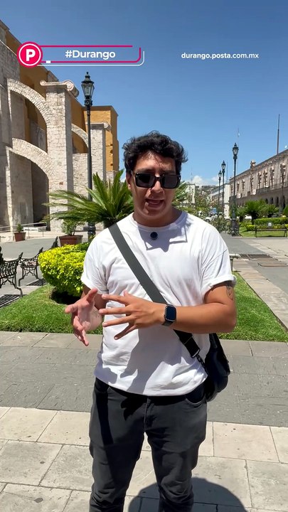 🏪 ¿Cuántos comercios han cerrado en el Centro Histórico de Durango? Esta es la cifra hasta el momento 🛍️🔐