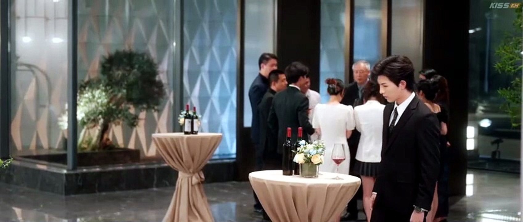 ABO Desire the Series - Episode 9 Asian Series EN SUB