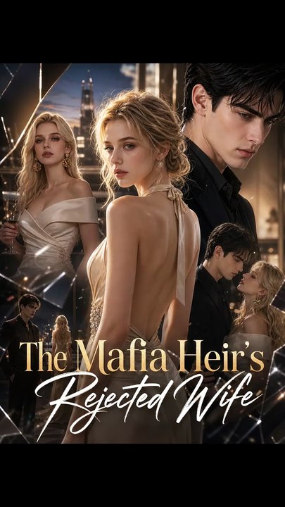 The Mafia Heir’s Rejected Wife
