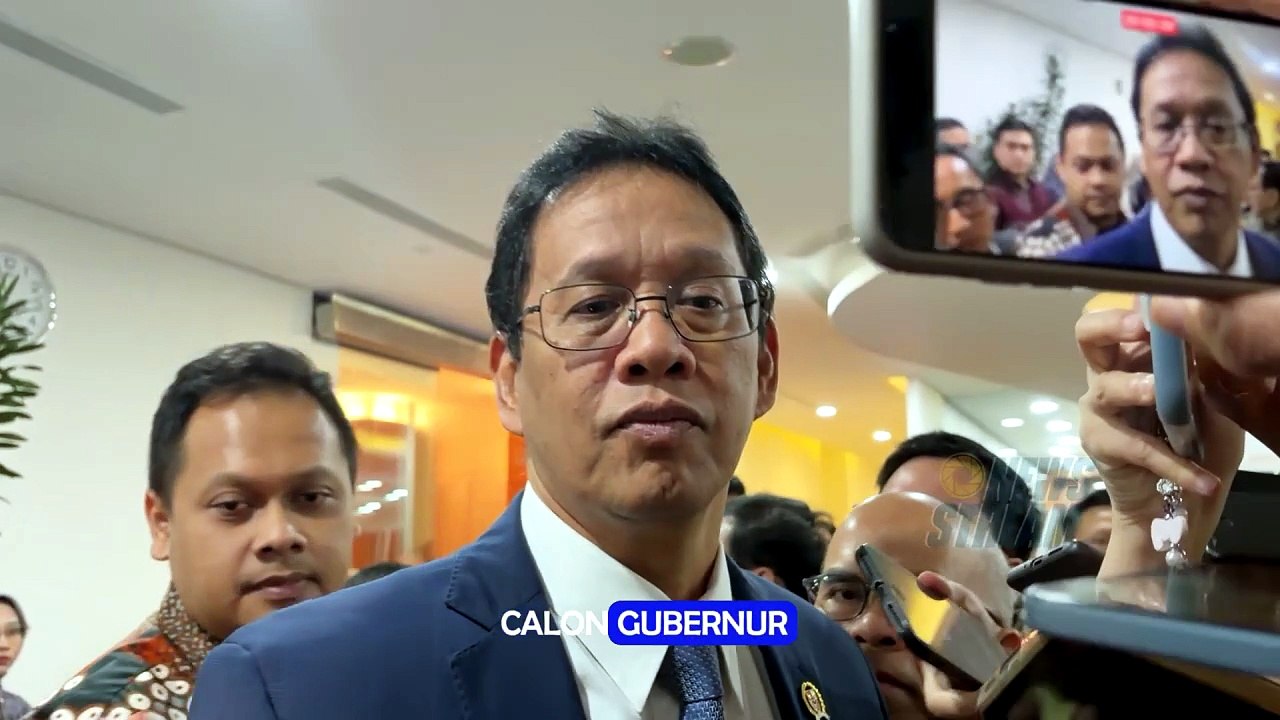 Rumors Masuk Bursa Gubernur BI, Purbaya: Saya Mah Isu Abadi