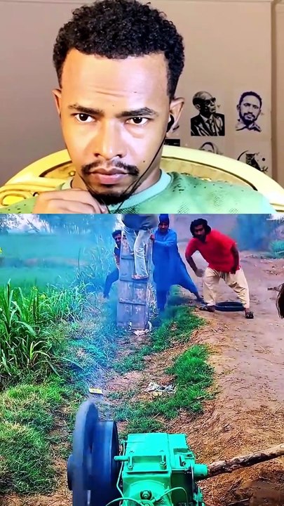 الاخير صدمني