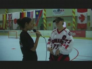 JT du Mondial SPR 5ème Edition - 9 Juillet 2008