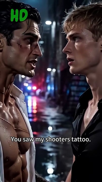 The Mafia King’s Fake Boyfriend   New  Movie 2026
