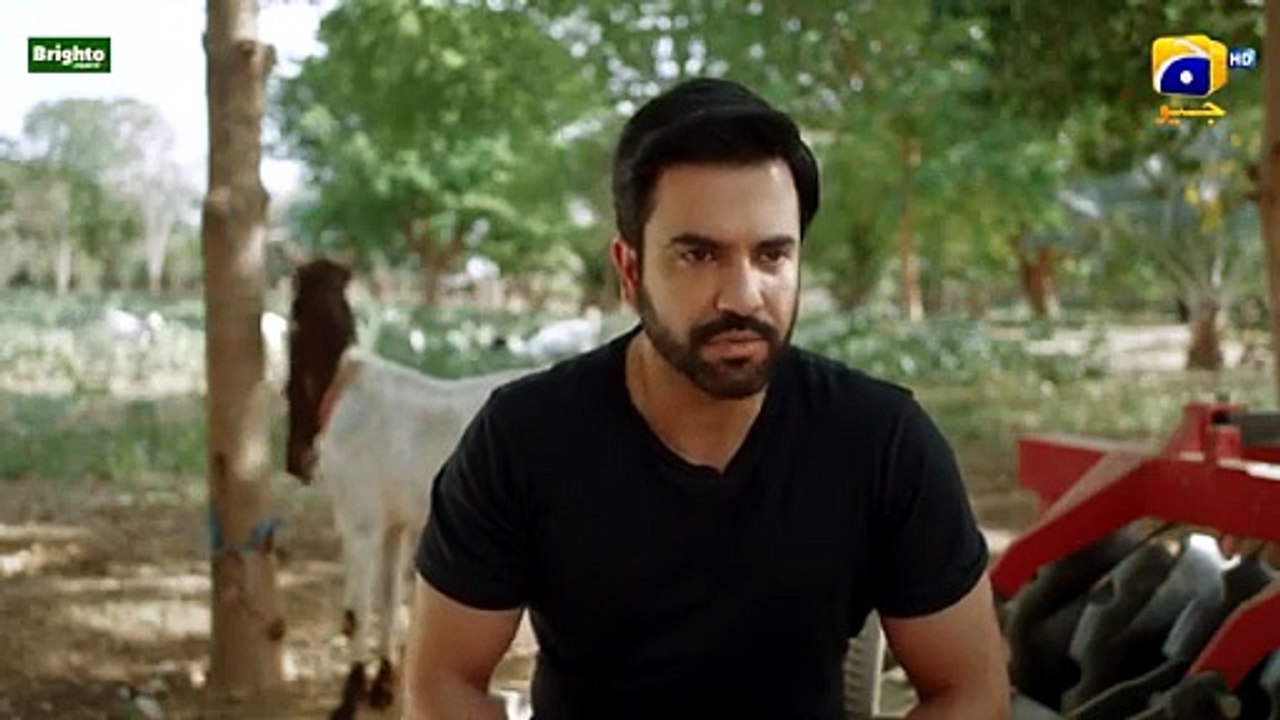 Muhafiz Episode 30 [Eng Sub] Presented by Brighto Paints | Junaid Khan - Momina Iqbal - Sohail Sameer | July 2026 | HAR PAL GEO