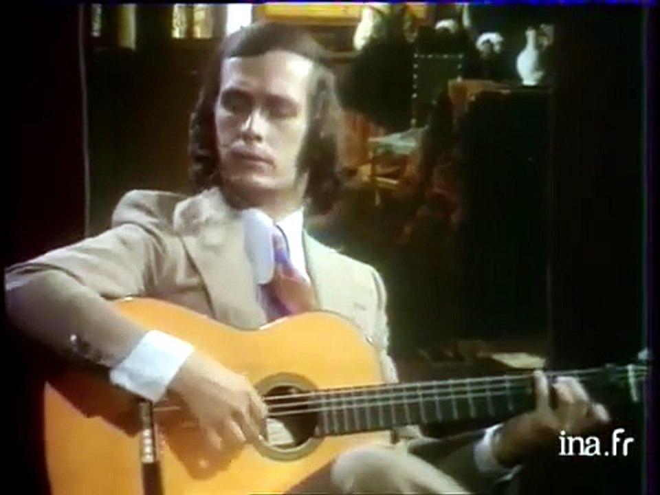 -Paco de Lucia - Recuerdo a Patino (Alegrias).