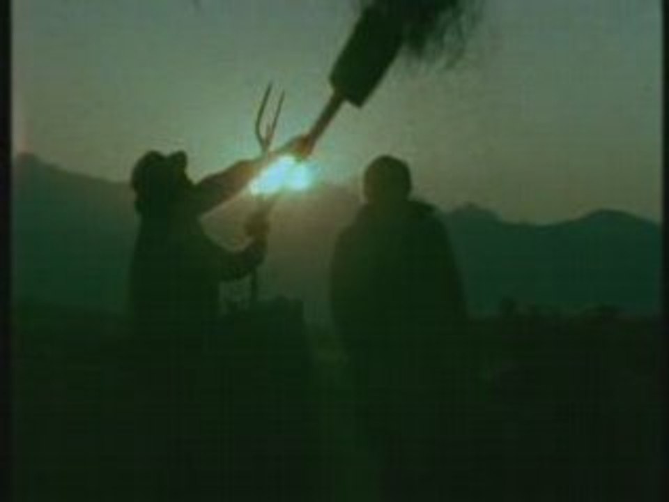 Peru:El otro lado del sol -The other side of the sun 2