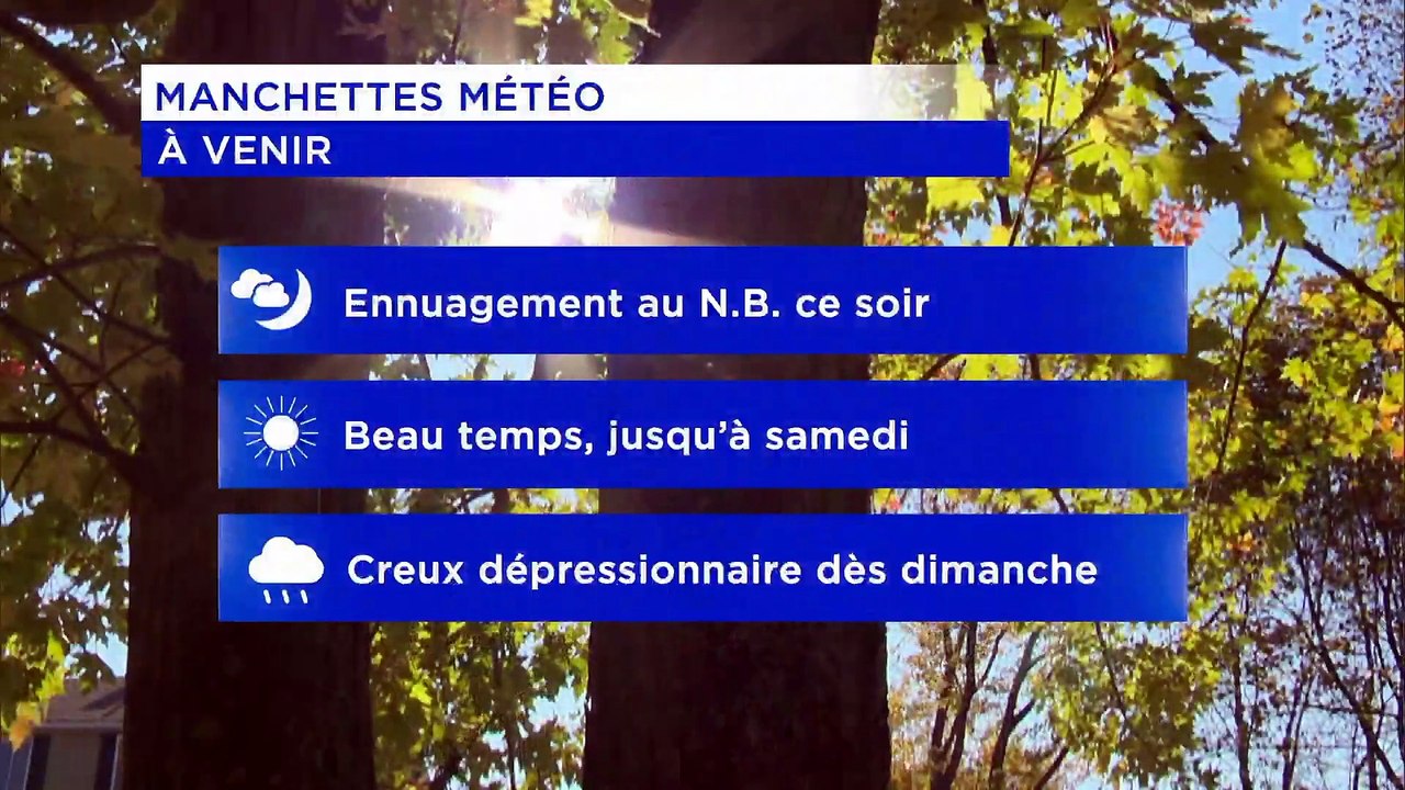 TVA Nouvelles CHAU 18h 28 juillet 2026