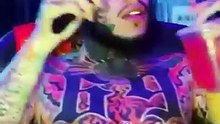 6ix9ine Leaks Exclusive Tapes About A Female Rapper 😱