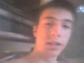 Ganelle Et Conqueror entrain de glander