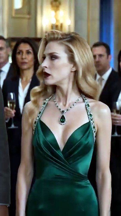 The Fake Heiress Inherits a 100 Billion Debt Full Movie (Best Drama) [Full Movie]
