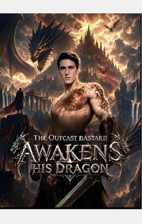 The Outcast Bastard Awakens His Dragon- Drama FULL MOVIES ENGLISH SUB