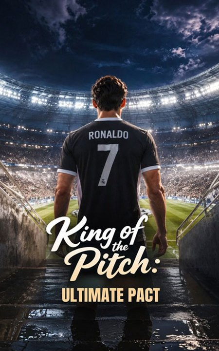King of the Pitch Ultimate Pact