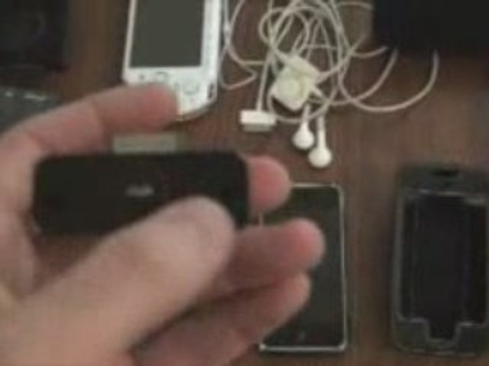 PN's E3 Equipment
