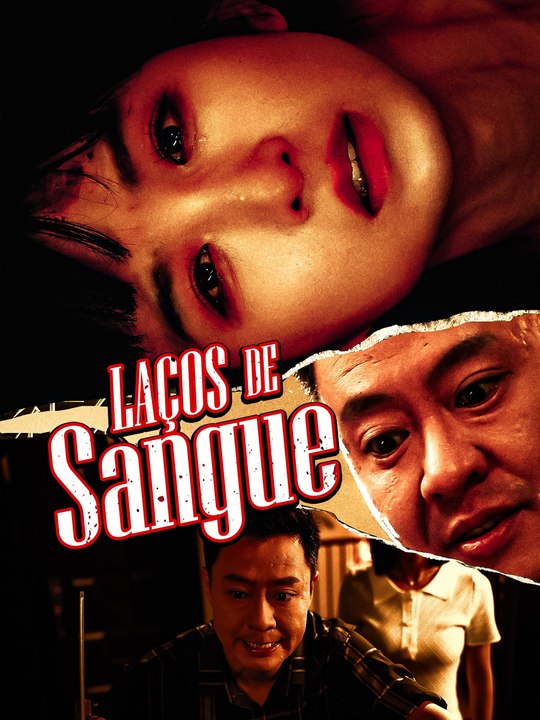 Laços de Sangue [Dublado]