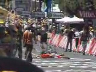 La Team Vittel n'a pas froid aux yeux