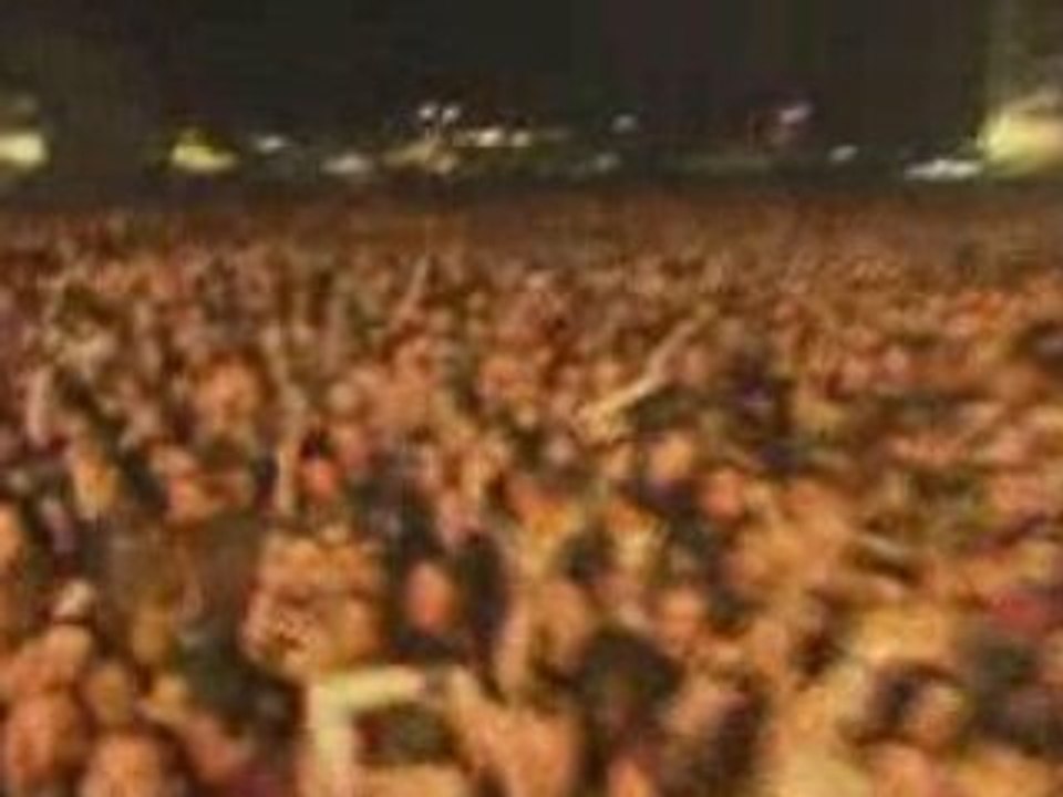 Dimmu Borgir - A Succubus In Rapture (Live at Wacken 2007)