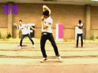 YELLE vs. СЕРЁГА - МНЕ С ТОБОЮ ХОРОШО