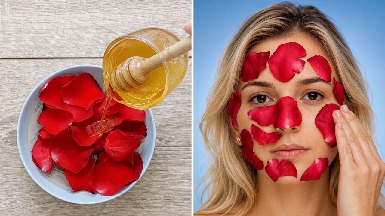 Revamp Your Skin with Easy Homemade Face Masks and Beauty Recipes