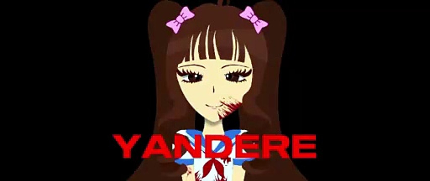 YANDERE - Gacha Movie TEASER
