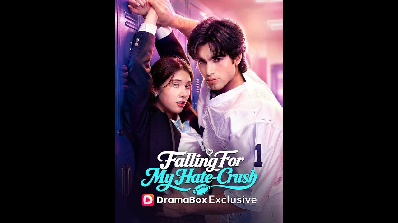 EngSub Falling For My Hate-Crush 🌎Aurora