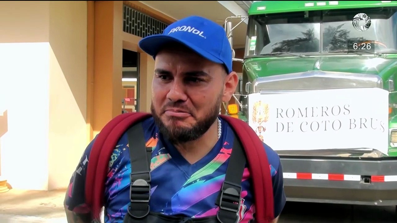 Trece Noticias Estelar 28-7-26