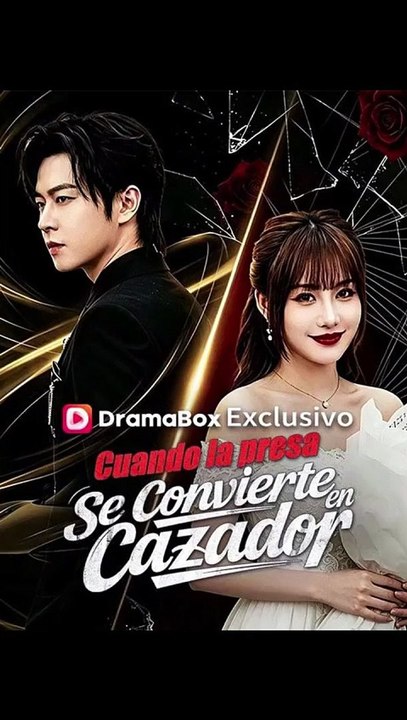Doblado] 🔥🔥Cuando la presa se convierte en cazador- Completo En Español