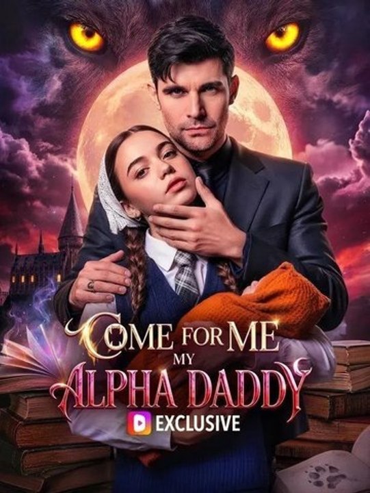 Come For Me My Alpha Daddy FULL MOVIES ENGLISH SUB