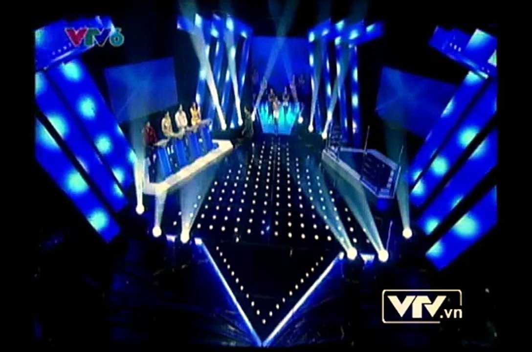 VTV6 - Chương Trình Trẻ Em Luôn Đúng [8/7/2013]