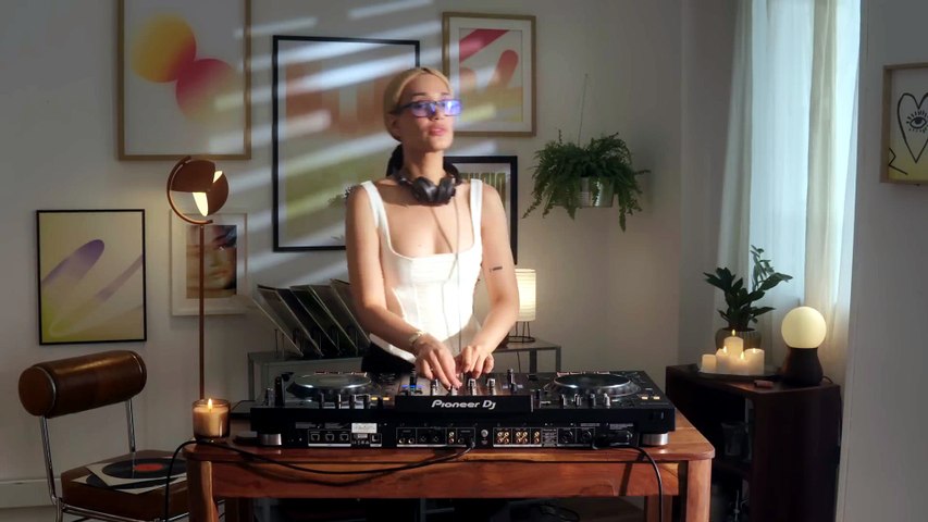 Golden Hour Jazz House | Smooth Soulful Grooves