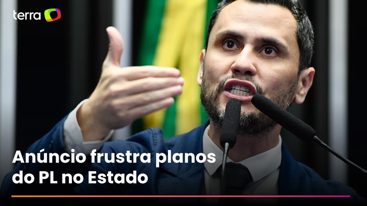 Republicanos anuncia que Cleitinho não será candidato ao governo de MG, mas senador desmente