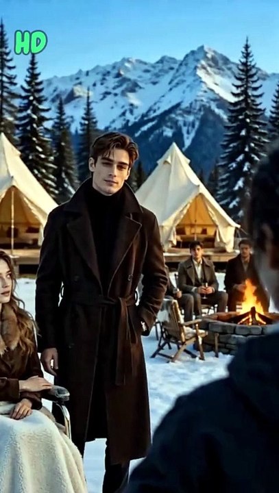 Ashes in the Snow drama englishsub 🍿🌻🍿