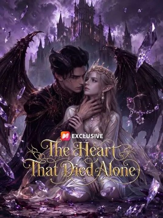 he Heart That Died Alone Full