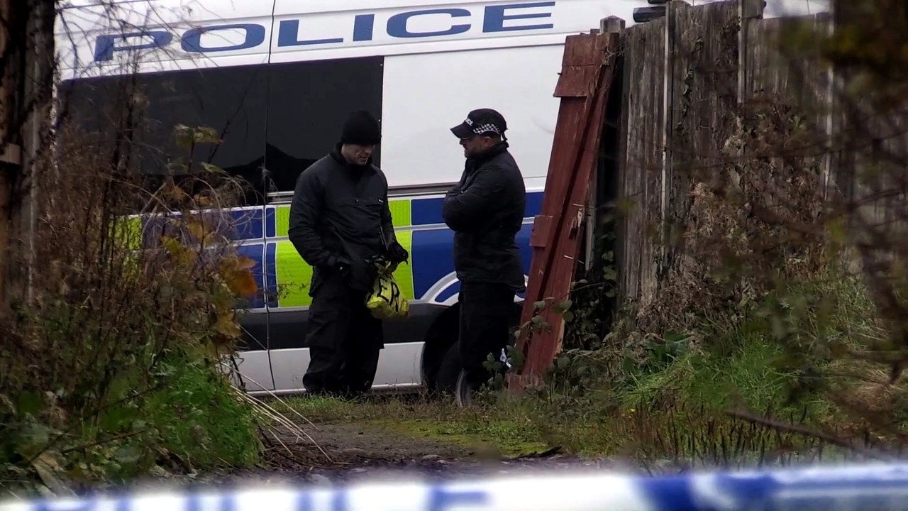 Suzy Lamplugh case 'still haunts us' says head of Met's Cold Case team