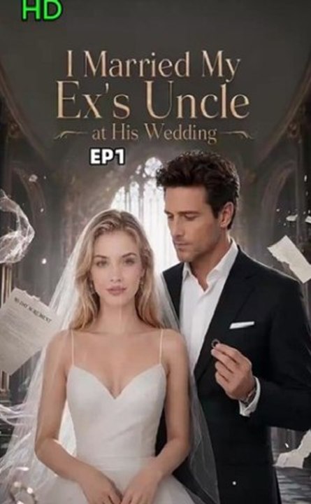 Reborn Before the Impostor’s Wedding - Full Movies English Sub